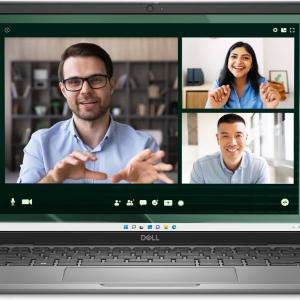 Dell Latitude 7450 Laptop, 14" QHD+ IPS Touch Display, Intel Core Ultra 7 165U vPro, 16GB RAM, 256GB SSD, Intel Integrated Graphics, English (US) KB, Windows 11 Pro, Titan Grey | L7450-16256