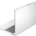 HP 15-fc0057wm Laptop, 15.6" FHD IPS Touch Display, AMD Ryzen 7 7730U, 16GB RAM, 512GB SSD, AMD Radeon Graphics, English Keyboard, Windows 11 Home, Silver | BZ0J7UA