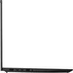 Lenovo ThinkPad E16 Gen 3 Laptop, 16" WUXGA IPS 60Hz Display, Intel Core Ultra 5 226V, 16GB RAM, 512GB SSD, Intel Arc Graphics 130V, English-Arabic K/B, Windows 11 Pro, Black | 22AY000SGR