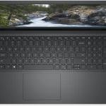 Dell Vostro 15 3530 Laptop, 15.6" FHD 120Hz Display, Intel Core I7-1355U, 8GB RAM, 512GB SSD, Intel UHD Graphics, English Keyboard, No OS, Carbon Black | IDH5A9101LQ