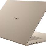 ASUS Zenbook A16 UX3607 Copilot+ Laptop, 16" 3K 120Hz OLED Display, Snapdragon X2 Elite Extreme, 48GB RAM, 1TB SSD, Qualcomm Adreno GPU, English-Arabic K/B, Win11, Zabriskie Beige | 90NB17W1-M001F0