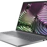 HP ZBook X G1i 16 Mobile Workstation Laptop, 16" WUXGA 60Hz Display, Intel Core Ultra 7 255H, 32GB RAM, 1TB SSD, NVIDIA PRO 1000 Blackwell 8GB, Windows 11 Pro | ZBXG1I16