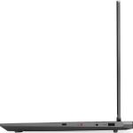 Lenovo LOQ 15ARP9 Gaming Laptop, 15.6" FHD IPS 144Hz Display, AMD Ryzen 5 7235HS, 16GB RAM, 512GB SSD, GeForce RTX 4050 6GB GPU, English White Backit K/B, Win 11, Luna Grey | 83JC00LYUS