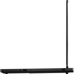 Lenovo Legion 5 15IRX10 Gaming Laptop, 15.1" WQXGA OLED 165Hz Display, Intel Core i9-14900HX, 32GB RAM, 1TB SSD, GeForce RTX 5070 8GB GPU, English-Arabic K/B, No OS, Eclipse Black | 83LY0037AX