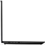 Lenovo ThinkPad P16s Gen 4 Workstation Laptop, 16" WUXGA IPS 60Hz Display, Intel Core Ultra 9 285H vPro, 64GB RAM, 1TB SSD, Intel Arc 140T GPU, English Keyboard, Win11Pro, Black | 21QWS30C02