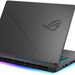 ASUS ROG Strix G16 G615LP Gaming Laptop, 16" FHD+ IPS 165Hz Display, Intel Core Ultra 9 Processor 275HX, 32GB RAM, 2TB SSD, NVIDIA RTX 5070 8GB, English K/B, Win11, Eclipse Gray | G615LP-XS97