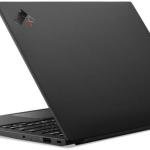 Lenovo ThinkPad X1 Carbon Gen 9 Laptop, 14" WUXGA IPS Display, Intel Core i7-1165G7, 8GB DDR4 RAM, 256GB SSD, Intel Iris Xe Graphics, Backlit ENG K/B, Windows 10 Pro, Black | 20XW004EUS