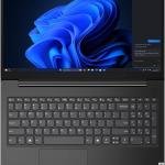 Lenovo V15 G5 IRL Laptop, 15.6" FHD TN Display, Intel Core i5-13420H Processor, 8GB RAM, 512GB SSD, Intel UHD Graphics, English UK Keyboard, No OS, Business Black | 83GW006XGP