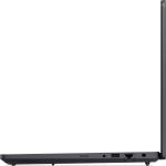 Dell Pro Max 16 MC16250 Laptop, 16" FHD+ LCD Non-Touch Display, Intel Core Ultra 7 255H Proccessor, 16GB RAM, 512GB SSD, Intel ArcPro GPU, English Keyboard, Windows 11 Pro, Black | 42VDY