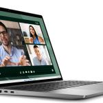 Dell Latitude 7450 2-in-1 Laptop, 14" FHD+ IPS Touch Display, Intel Core Ultra 7 165U vPro, 16GB RAM, 512GB SSD, Intel Integrated Graphics, English (UK) Backlit K/B, Win 11 Pro, Titan Grey | 745021