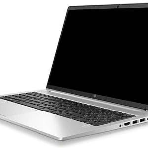 HP PROBOOK 455 G9 Laptop, 15.6" FHD Display, AMD R7-5825U Processor, 8GB RAM, 512GB SSD, AMD Radeon Graphics, SHARED No OS, English Keyboard, SILVER | 5Y3S0EABH5