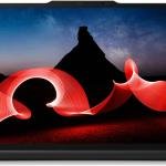 Lenovo ThinkPad X1 Carbon Gen 12 Laptop, 14" WUXGA 60Hz Display, Intel Core Ultra 7 155U, 32GB RAM, 1TB SSD, Intel Graphics, English Backlit Keyboard, Win 11 Pro, Black | 21KDS9UM00