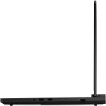 Lenovo Legion Pro 7i (16",10) 16IAX10H Gaming Laptop, 16" WQXGA OLED 240Hz Display, Intel Core Ultra 9 275HX, 64GB RAM, 2TB SSD, Nvidia RTX 5090 24GB, RGB ENG KB, No OS, Eclipse Black | 83F500AHPS