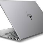 HP ZBook 8 G1i Workstation Laptop, 14" WUXGA 60Hz Display, Intel Core Ultra 7 255U, 16GB RAM, 1TB SSD, NVIDIA RTX 500 Ada 4GB GPU, English Keyboard, Windows 11 Pro | C9FV7ES