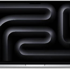 Apple MacBook Pro Laptop, 14.2" Liquid Retina XDR Display, M5 Pro Chip 15-Core CPU & 16-core GPU, 16-Core Neural Engine, 24GB RAM, 2TB SSD, English K/B, MacOS, Silver | MJLV4