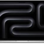 Apple MacBook Pro Laptop, 14.2" Liquid Retina XDR Display, M5 Pro Chip 15-Core CPU & 16-core GPU, 16-Core Neural Engine, 24GB RAM, 2TB SSD, English K/B, MacOS, Silver | MJLV4