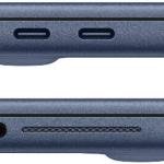 Apple MacBook Neo Laptop, 13" Liquid Retina Display, A18 Pro Chip, 6-Core CPU, 5-Core GPU, 16-Core Neural Engine Processor, 8GB RAM, 256GB SSD, MacOS, English Keyboard, Indigo | MHFF4