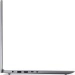 Lenovo IdeaPad Slim 3 15IRH8 Laptop, 15.6" FHD IPS Display, Intel Core i5-13420H, 8GB RAM, 512GB SSD, Intel UHD Graphics, English (UK) Keyboard, No OS, Arctic Grey | 83EM003RPS