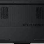 Lenovo Legion 5 15IRX10 Gaming Laptop, 15.1" WQXGA OLED 165Hz Display, Intel Core i9-14900HX, 16GB RAM, 1TB SSD, GeForce RTX 5070 8GB, English 24-Zone Backlit K/B, Win11, Eclipse Black | 83LY0007US