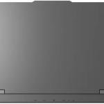 Lenovo LOQ 15IRX9 Gaming Laptop, 15.6" FHD 144Hz IPS Display, Intel Core i7-13650HX Processor, 16GB RAM, 512GB SSD, GeForce RTX 3050 6GB GPU, White Backlit ENG K/B, No OS, Luna Grey | 83DV0072PS
