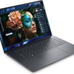 Dell Pro Precision 7 Series Laptop, 16" FHD+ 120Hz Display, Intel Core Ultra X7 368H vPro, 64GB RAM, 2TB SSD, Intel Arc B390 Graphics, English Keyboard, Windows 11 Pro | PW716260