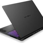 HP OMEN MAX 16-ah0021nia Gaming Laptop, 16" WQXGA IPS 240Hz Display, Intel Core Ultra 7 255HX, 32GB RAM, 1TB SSD, GeForce RTX 5070 Ti 12GB GPU, English K/B, Win11, Black | D13P3EA
