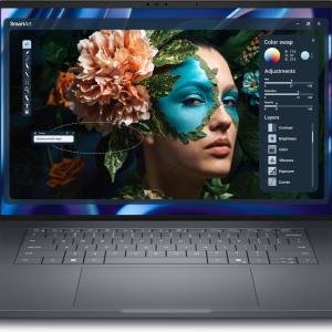 Dell Pro Precision 7 Series Laptop, 16" FHD+ 120Hz Display, Intel Core Ultra X7 368H vPro, 64GB RAM, 2TB SSD, Intel Arc B390 Graphics, English Keyboard, Windows 11 Pro | PW716260