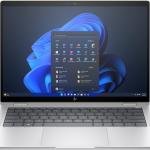 HP Elite x360 1040 G11 Laptop, 14" WUXGA IPS Touchscreen Display, Intel Core Ultra 7 155H, 32GB RAM, 1TB SSD, Intel Arc Graphics, English Keyboard, Windows 11 Pro, Silver | CP3M2UA