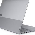 Lenovo ThinkBook 16 G8 IAL Laptop, 16" WUXGA IPS 60Hz Display, Intel Core Ultra 5 225U, 16GB RAM, 512GB SSD, Integrated Intel Graphics, Backlit English UK Keyboard, NO OS, Arctic Grey | 21SK0027GP