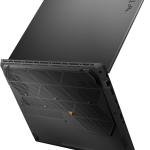 ASUS TUF Gaming A16 FA608PM Laptop, 16" WUXGA IPS 165Hz Display, AMD Ryzen 9 8940HX, 16GB RAM, 1TB SSD, GeForce RTX 5060 8GB GPU, English-Arabic K/B, Win11Home, Jaeger Gray | 90NR0MC1-M003X0