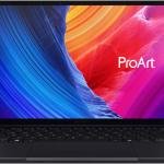 ASUS ProArt PX13 Copilot+ Laptop, 13.3" 3K OLED 60Hz Touch Display, AMD Ryzen AI Max+ 395, 32GB RAM, 1TB SSD, AMD Radeon Graphics, English-Arabic K/B, Win11, Nano Black | 90NB17X1-M003Y0