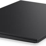 Lenovo ThinkPad E16 Gen 3 Laptop, 16" WUXGA IPS 60Hz Display, Intel Core Ultra 7 255H, 16GB RAM, 512GB SSD, Intel Arc 140T GPU, Backlit English-Arabic K/B, Windows 11 Pro, Black | 21SR005HGR