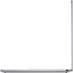 Dell XPS 13 DX13260 Laptop, 13.4" 2.5K Touch Display, Intel Core 5 320, 8GB RAM, 512GB SSD, Intel Graphics, English Keyboard, Windows 11 Home, Sky | 127N0