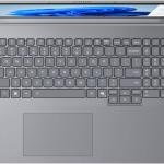 Lenovo ThinkBook 16 G8 IAL Laptop, 16" WUXGA IPS Display, Intel Core Ultra 7 255H Processor, 32GB RAM, 1TB SSD, Intel Graphics, English-Arabic Keyboard, No OS, Arctic Grey | 21SK0030GR-UPGRADED