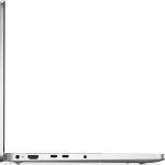 Dell Pro 14 PC14250 Laptop, 14" FHD+ IPS Display, Intel Core Ultra 5 235U vPro, 16GB RAM, 1TB SSD, Intel Graphics, English Keyboard, No OS, Gray | 210-BQGZ