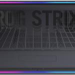 ASUS ROG Strix G18 G815 Gaming Laptop, 18" WQXGA IPS 240Hz Display, Intel Core Ultra 9 275HX, 32GB RAM, 2TB SSD, GeForce RTX 5070 Ti 12GB, English Keyboard, Win11, Eclipse Gray | 90NR0LT1-M007X0