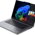 Lenovo ThinkPad X9-15 Gen 1 Laptop, 15.3" 2.8K OLED 120Hz Display, Intel Core Ultra 7 258V, 32GB RAM, 1TB SSD, Intel Arc Graphics 140V, English-Arabic Keyboard, Windows 11 Pro, Grey | 21Q60007GR