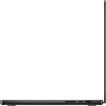 Apple MacBook Pro Laptop, 16.2" Liquid Retina XDR Display, M5 Max Chip 18-Core CPU & 32-core GPU, 16-Core Neural Engine, 36GB RAM, 2TB SSD, English K/B, MacOS, Space Black | MGED4
