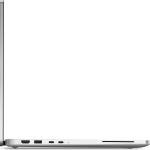 Dell Pro 16 Plus PB16250 Laptop, 16" FHD+ 60Hz IPS Display, Intel Core Ultra 7 255U, 64GB RAM, 1TB SSD, Integrated Intel Arc Graphics, English-Arabic Keyboard, No OS, Silver | PB16250-Upgraded