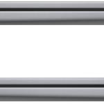 HP 16-be0003dx OmniBook X Flip 2-in-1 Laptop, 16" 2K IPS TOUCH X360 Display, AMD Ryzen 5 220, 8GB RAM, 512GB SSD, AMD Radeon 740M Integrated, English Keyboard, Win11, Meteor Silver | B73U4UA
