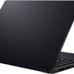 ASUS ProArt PX13 Copilot+ Laptop, 13.3" 3K OLED 60Hz Touch Display, AMD Ryzen AI Max+ 395, 32GB RAM, 1TB SSD, AMD Radeon Graphics, English-Arabic K/B, Win11, Nano Black | 90NB17X1-M003Y0