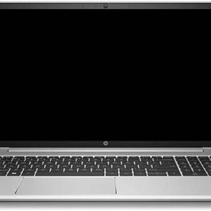 HP PROBOOK 455 G9 Laptop, 15.6" FHD Display, AMD R5-5625U 4.3 GHz Processor, 8GB RAM, 512GB SSD, SHARED No OS, English Keyboard, SILVER | 5Y3S2EABH5