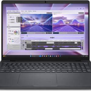 Dell Pro Max 16 Workstation Laptop, 16" FHD+ LCD 120Hz Display, Intel Core Ultra 9 285H vPro, 32GB RAM, 512GB SSD, NVIDIA RTX PRO 2000 Blackwell 8GB GPU, English K/B, Win11 Pro, Black | 35MCCF4