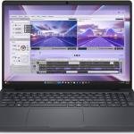 Dell Pro Max 16 Workstation Laptop, 16" FHD+ LCD 120Hz Display, Intel Core Ultra 9 285H vPro, 32GB RAM, 512GB SSD, NVIDIA RTX PRO 2000 Blackwell 8GB GPU, English K/B, Win11 Pro, Black | 35MCCF4