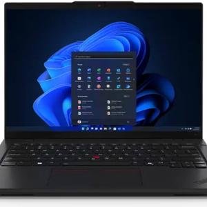 Lenovo ThinkPad L14 Gen 5 Laptop, 14" WUXGA Display, Intel Core Ultra 5-125U Processor, 16GB RAM, 256GB SSD, Intel Graphics, English Keyboard, Windows 11 Pro, Black | 21L2S77N00