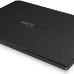 Lenovo Legion 5 15IRX10 Gaming Laptop, 15.1" WQXGA OLED 165Hz Display, Intel Core i9-14900HX, 32GB RAM, 1TB SSD, GeForce RTX 5070 8GB GPU, English-Arabic K/B, No OS, Eclipse Black | 83LY0037AX