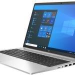 HP ProBook 450 G8 15.6'' FHD Display Laptop, 11th Gen Intel Core i7-1165G7, 16GB DDR4 RAM, 512GB SSD, Intel Iris Xe Graphics, Backlit Keyboard, No OS - No Windows, Silver | 32M57EAABB
