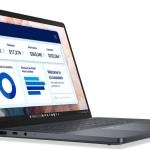 Dell Pro 14 PA14250 Premium Laptop, 14" FHD+ ComfortView+ Display, Intel Core Ultra 7 268V vPro, 32GB RAM, 512GB SSD, Integrated Intel Arc Graphics, Windows 11 Pro, Black | PA14250