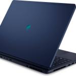 Dell Alienware 16 Aurora Gaming Laptop, 16" WQXGA 120Hz ComfortView Plus Display, Intel Core 7 240H, 32GB RAM, 1TB SSD, GeForce RTX 5060 8GB GPU, English KB, Win11, Interstellar Indigo | WDDFW