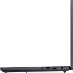 Dell Pro Max 14 MC14250 Laptop, 14" FHD+ LCD Non-Touch Display, Intel Core Ultra 7 255H Proccessor, 16GB RAM, 512GB SSD, Intel ArcPro GPU, English Keyboard, Windows 11 Pro, Black | WMGDP